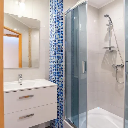 Bed & Breakfast Hubertus