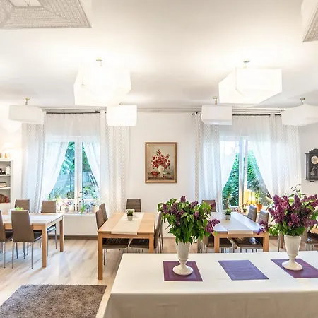 Hubertus 3* Реваль