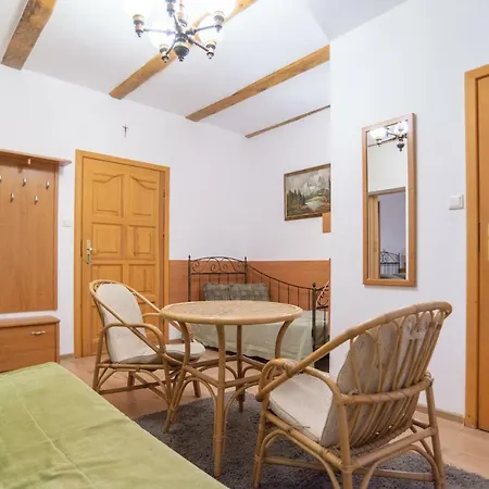 Hubertus 3*