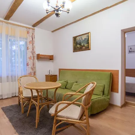 Bed & Breakfast Hubertus