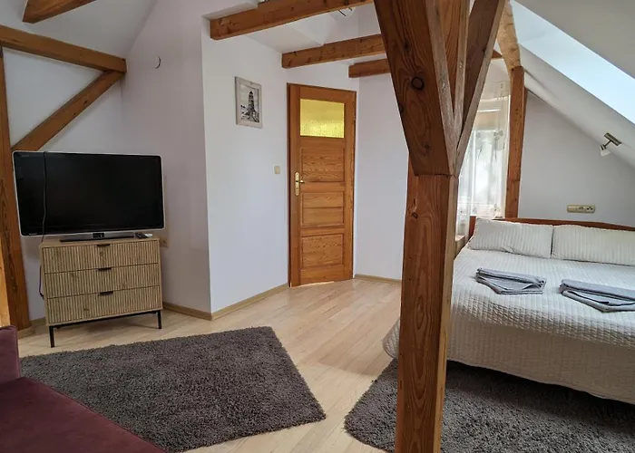 Frühstückspension Hubertus 3*