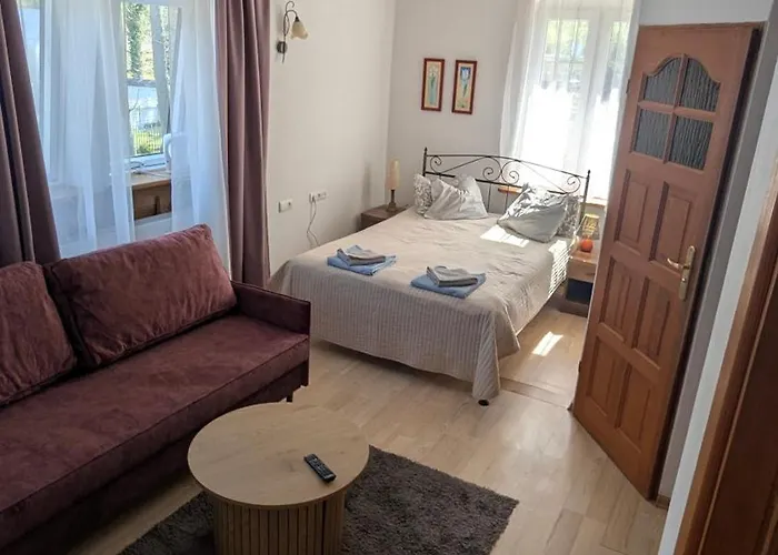 Frühstückspension Hubertus 3*