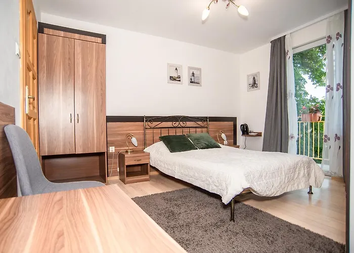 Frühstückspension Hubertus 3*