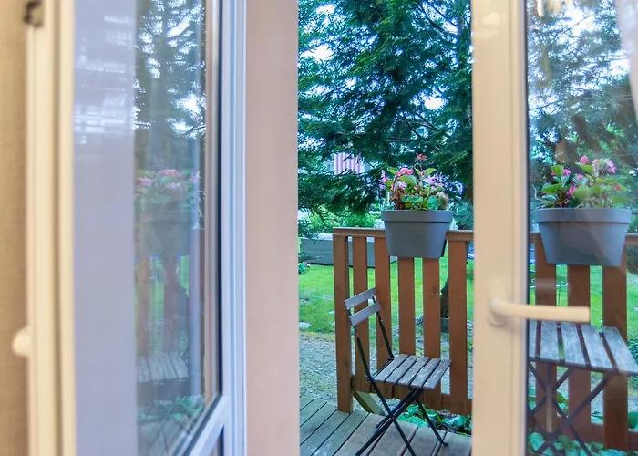 Hubertus Frühstückspension 3*