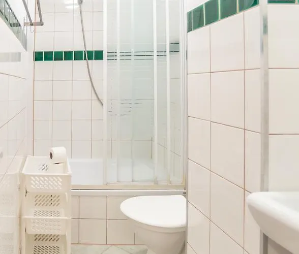 Frühstückspension Hubertus 3*