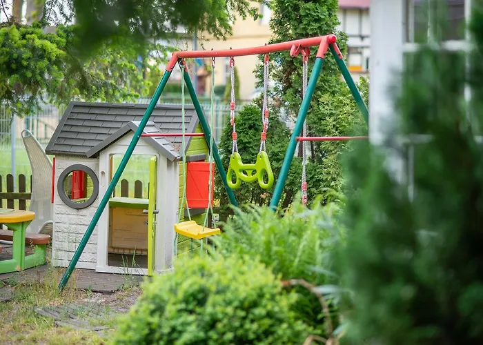 Frühstückspension Hubertus