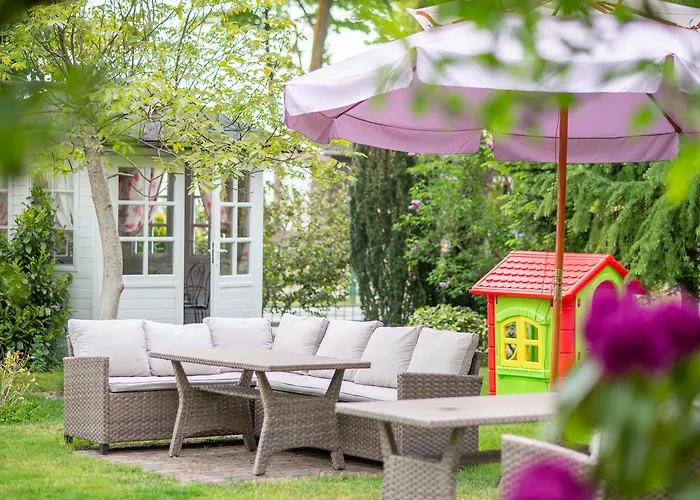 Frühstückspension Hubertus