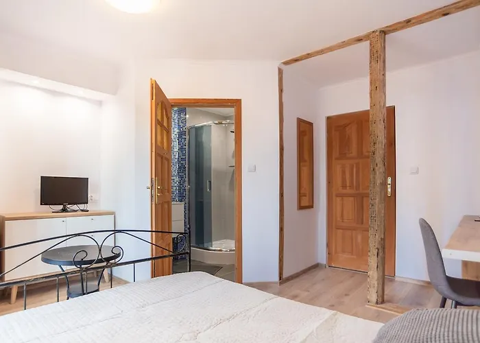 Hubertus Frühstückspension 3*