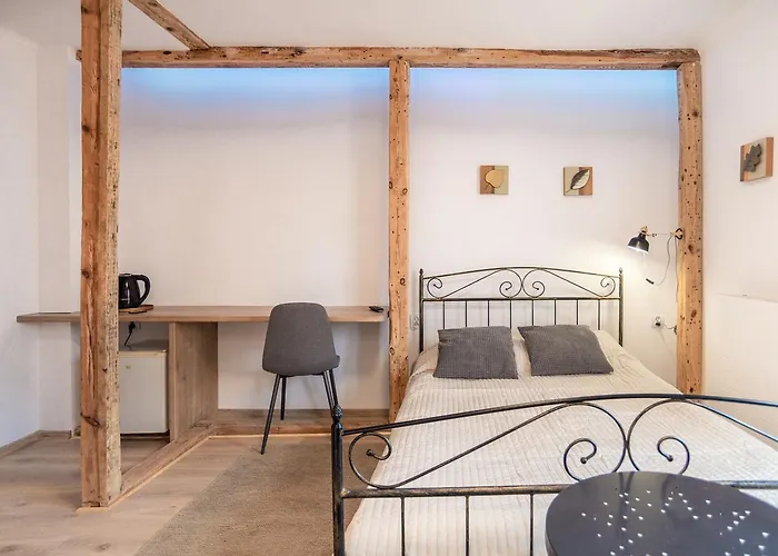 Hubertus Frühstückspension