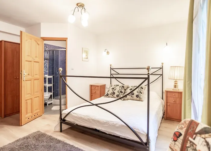 Frühstückspension Hubertus 3*