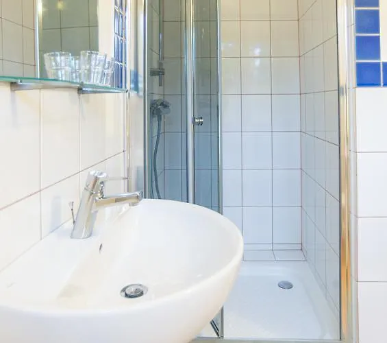 Frühstückspension Hubertus Rewal