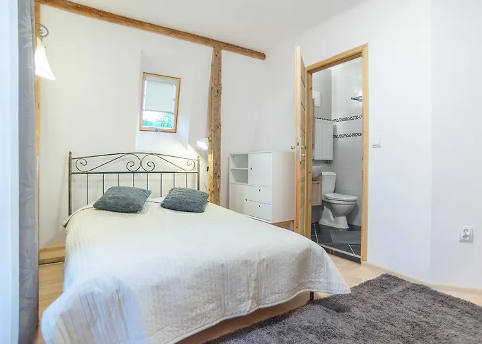 Hubertus Frühstückspension Rewal