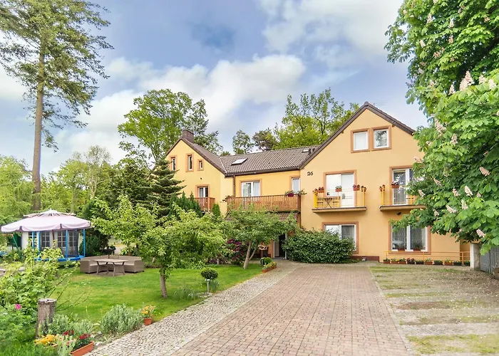 Hubertus Couette-café