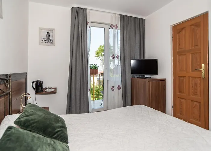 Frühstückspension Hubertus