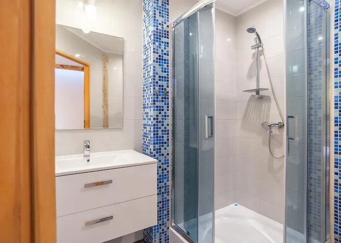 Frühstückspension Hubertus