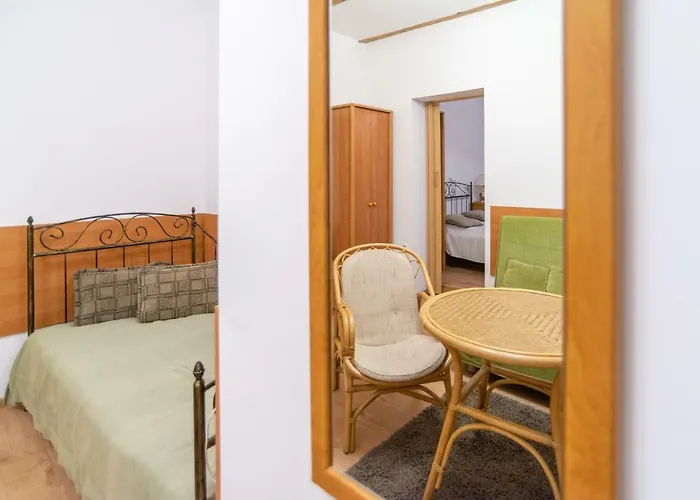 Hubertus Frühstückspension 3*