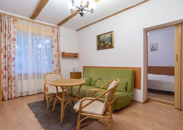 Frühstückspension Hubertus